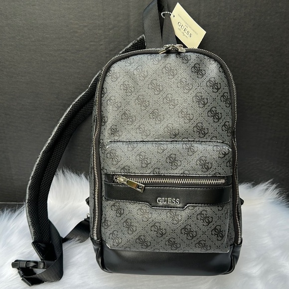 New GUESS Men’s Bag - Picture 2 of 13